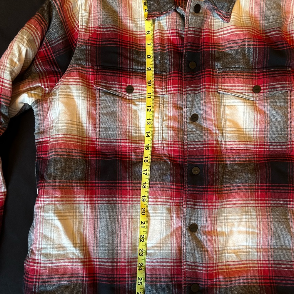 Brand new with tags Hugo Boss shirt jacket.
